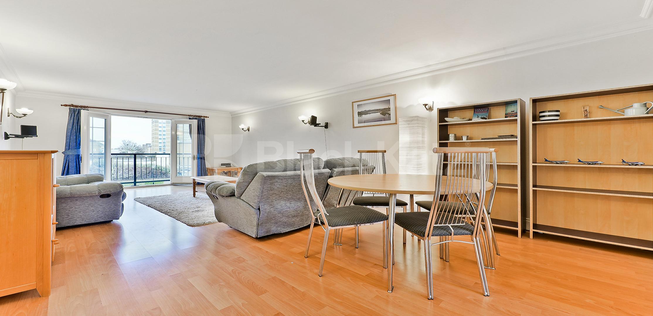 			LET, 2 Bedroom, 1 bath, 1 reception Apartment			 Portland Court Falmouth Road, Borough/London Bridge